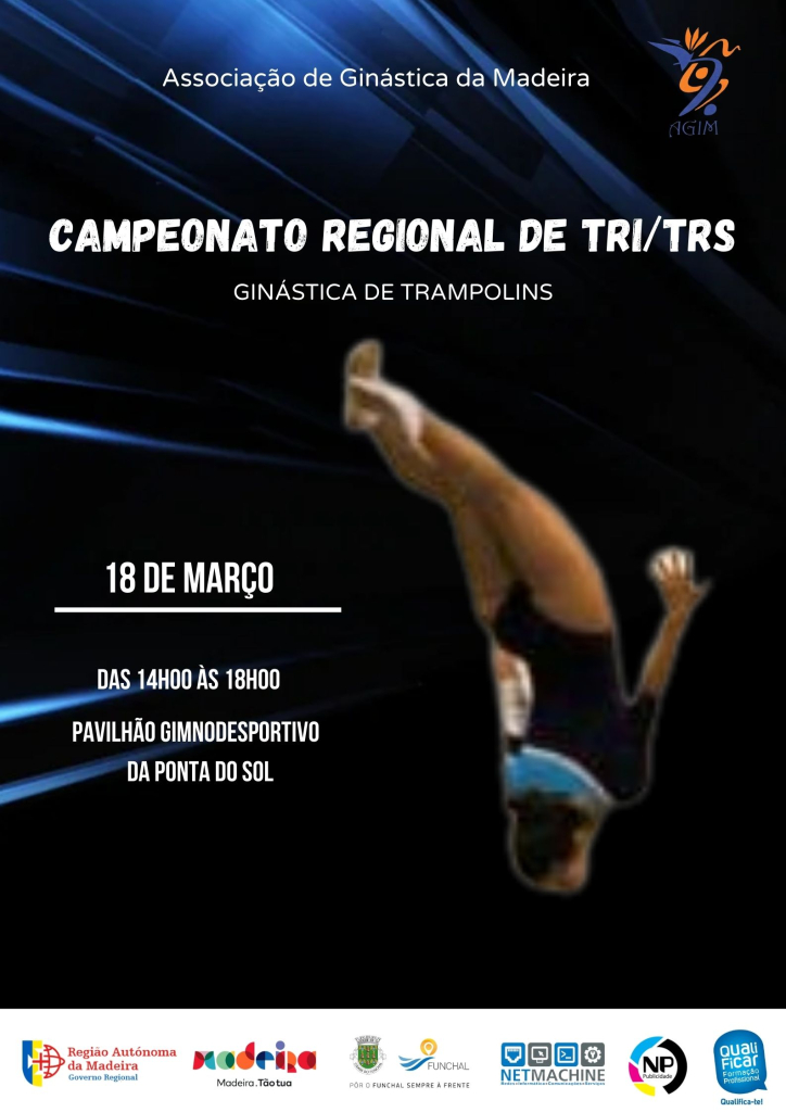 Campeonato Regional de TRI/TRS